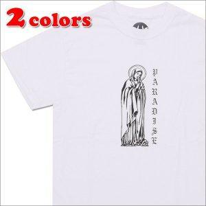 Paradise Virgin Mary S/S tee (áo phông) 200-006853-040+[MỚI]: 16031510: Mua sắm đặt hàng Essense-mail