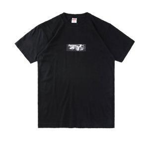 Lựa chọn 2 -Color Lựa chọn 2 -Molor Supreme Supreme Supreme Tootant T -SHIRT/STORT STORE CUỐI CÙNG GIẢM GIÁ cuối cùng _Supreme Supreme_ Thương hiệu giá rẻ 