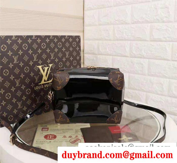 個性をアピール louis vuitton ルイ ヴィトン ショルダーバッグ 多色可選 ソフトなchất liệuを使用