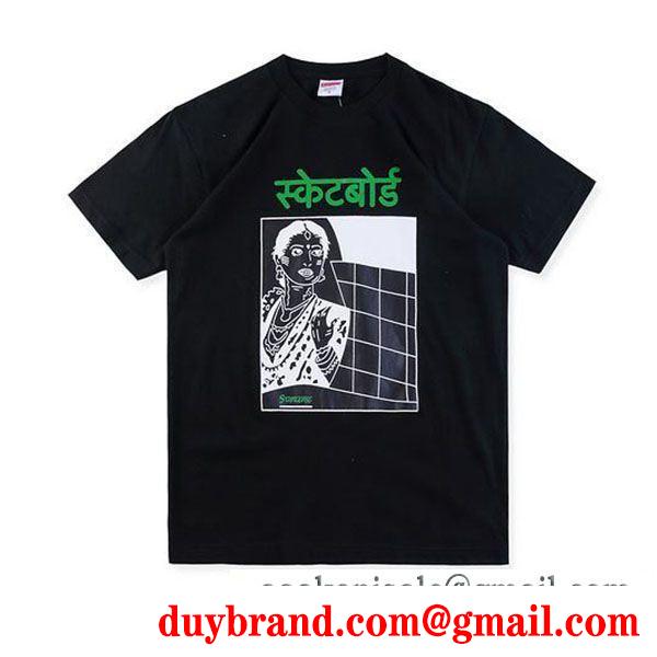 SUPREME hindu skateboard tee supreme シュプリーム 半袖tシャツ 気に入った商品 多色可選 ルックスの良い 高品質で綺麗