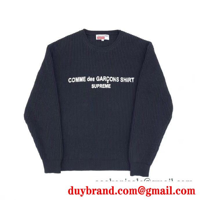 プルオーバー supreme x comme des garcons cdg シュプリーム supreme ブルゾン 最高な材料