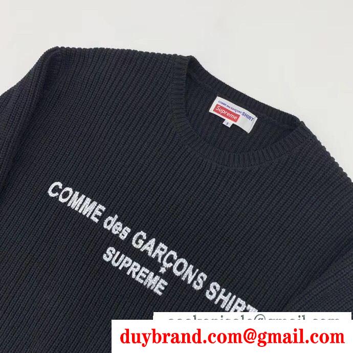 プルオーバー supreme x comme des garcons cdg シュプリーム supreme ブルゾン 最高な材料