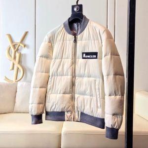 Moncler Moncler Down Jacket 2 ...