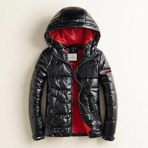 Moncler Down Áo khoác giá rẻ M...