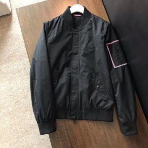 Màu sắc thời thượng 2019 Blouson 2 Lựa chọn màu Moncler Moncler Blouson _ Moncler Moncler_ Thương hiệu giá rẻ 