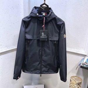 2019 SS Xu hướng mới Moncler M...