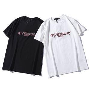 2 Lựa chọn màu sắc Givenchy Givenchy t -shirt/Tea Shirt _Givenchy Givenchy _ Thương hiệu giá rẻ (lớp lớn nhất của )