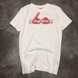 Supreme Short Sleeve T -Shirt ...