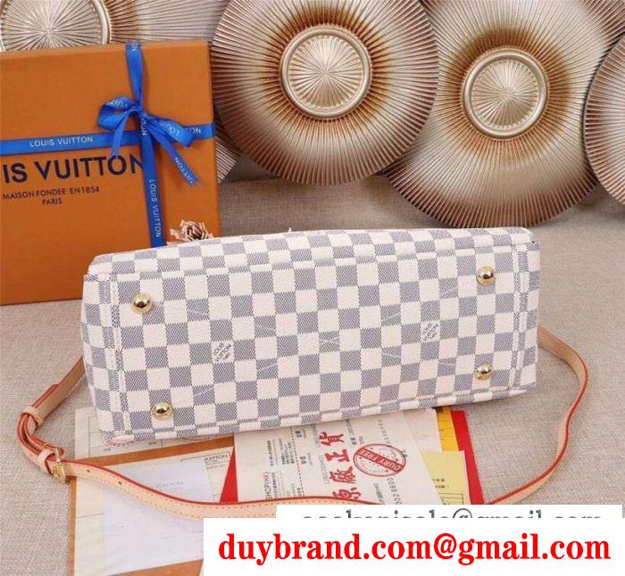 ファッション人必見！ louis vuitton リミントン ルイ ヴィトン コピー トートバッグ レディース 品質保証 3色可選