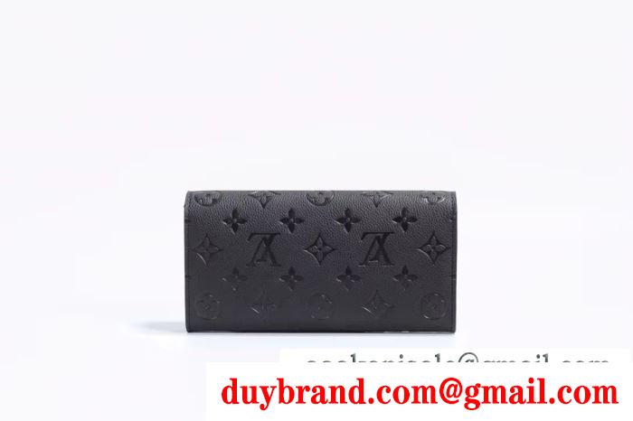 Louis vuitton ルイヴィトン レディース ジップ長財布 オシャレさんが必ずお手に入れる大人気アイテム 4色選択可 コピー m62458