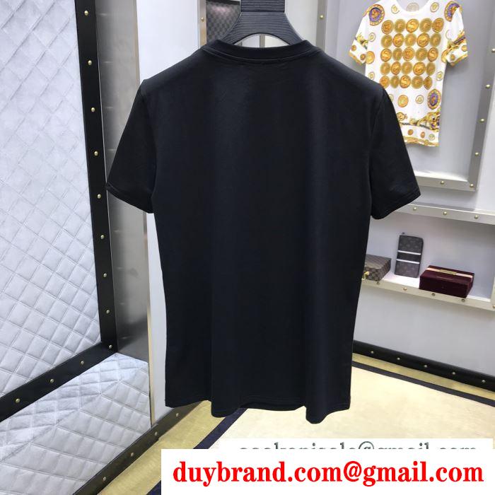 最速2019春夏トレンド  半袖Tシャツ 2019人気新作が登場  ルイ ヴィトン LOUIS VUITTON  春夏大活躍人気アイテム