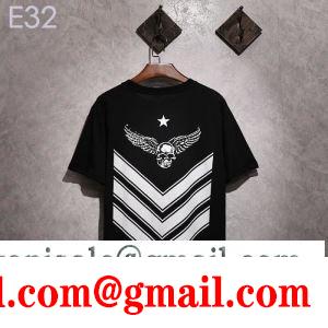 男女兼用 2色可選 クロムハーツ chrome hearts 半袖tシャツ 春夏大活躍人気アイテム 2019年春夏シーズンに登場