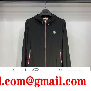 ハーフコート 落ち着いた秋冬ファッションを楽しむ モンクレール moncler 普段使いもオフィスもok 2色可選 今年の秋冬のトレンドも意識