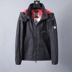 Corde cân bằng bảo vệ lạnh và thời trang 2019 Thời trang Moncler Moncler Blouson 2 Color Select_ Moncler Moncler_ Thương hiệu giá rẻ 