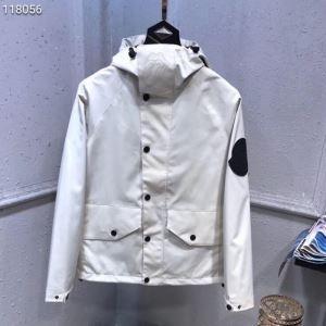 Moncler Moncler Blouson 2 Lựa chọn màu 2019 Mùa thu / Mùa đông 2019 Các xu hướng và văn phòng mới nhất là OK_ Moncler Moncler_ Thương hiệu giá rẻ (Lớp lớn nhất của )