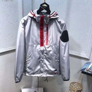 2019 Vào mùa thu và mùa đông, Mandon Claire Moncler Moncler Blouson 3 Màu sắc có thể lựa chọn kiểu dáng dễ dàng thực hiện _ Moncler Moncler_ Thương hiệu giá rẻ (lớn nhất )