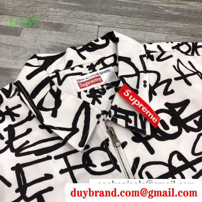 ファッションにも取り入れやすい tシャツ/半袖 2019秋、イチオシ上品 supreme 19fw graphic s-s shirt 今シーズン注目のアイテム