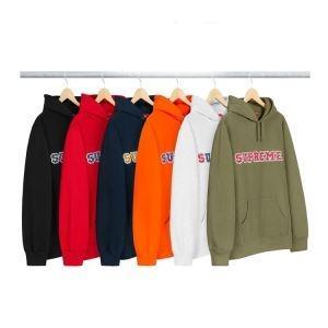 Giá trị áo hoodie đa màu ấm áp...