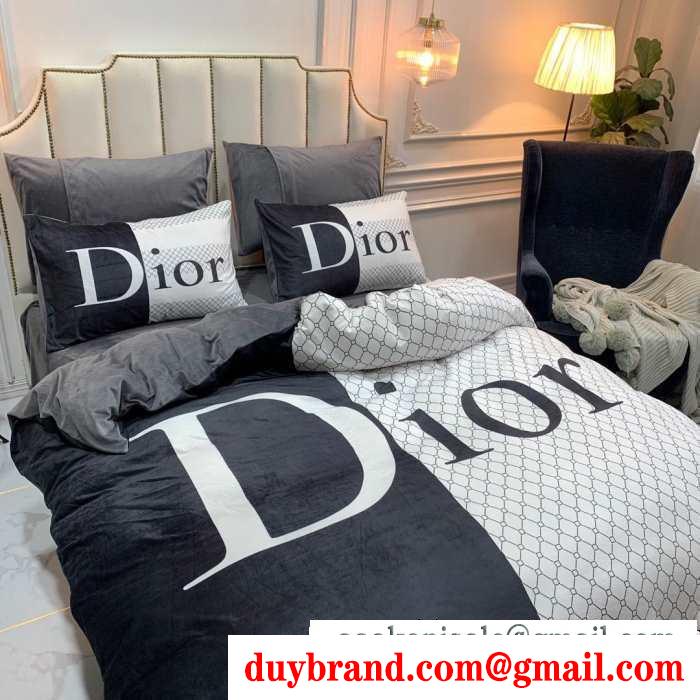 寝具4点セット ディオール dior 季節感溢れる秋らしいコーデ 2019秋冬におすすめ着こなし