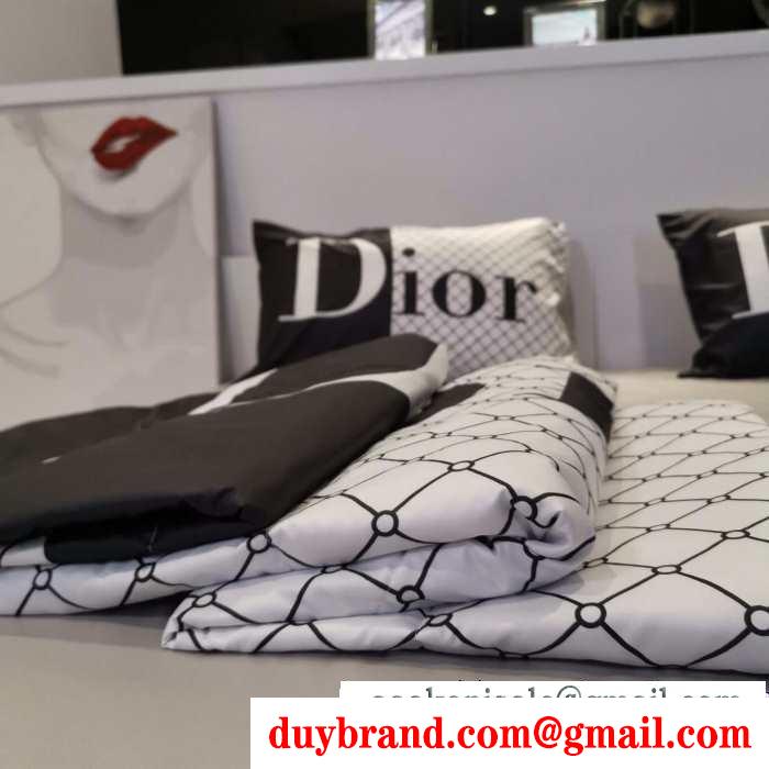 寝具4点セット ディオール dior 今回の秋冬に欲しいスタイル 2019秋冬におしゃれな着こなし