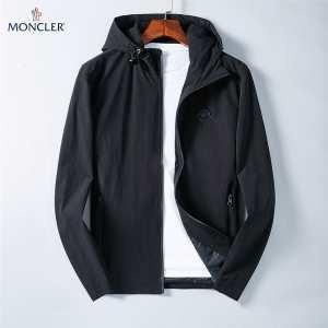 Moncler Moncler Hooded Court Thưởng thức mùa thu / mùa đông năm 2019 Mùa thu / mùa đông cần thiết _ Moncler Moncler_ Thương hiệu giá rẻ (Lớp lớn nhất của )