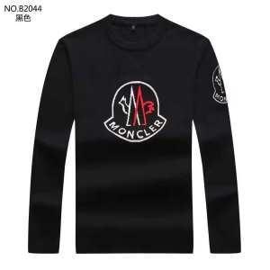 2019 Thời trang Moncler Moncler kéo Overparker 2 Lựa chọn màu Corde _ Moncler Moncler_ Thương hiệu giá rẻ (Lớp lớn nhất của )