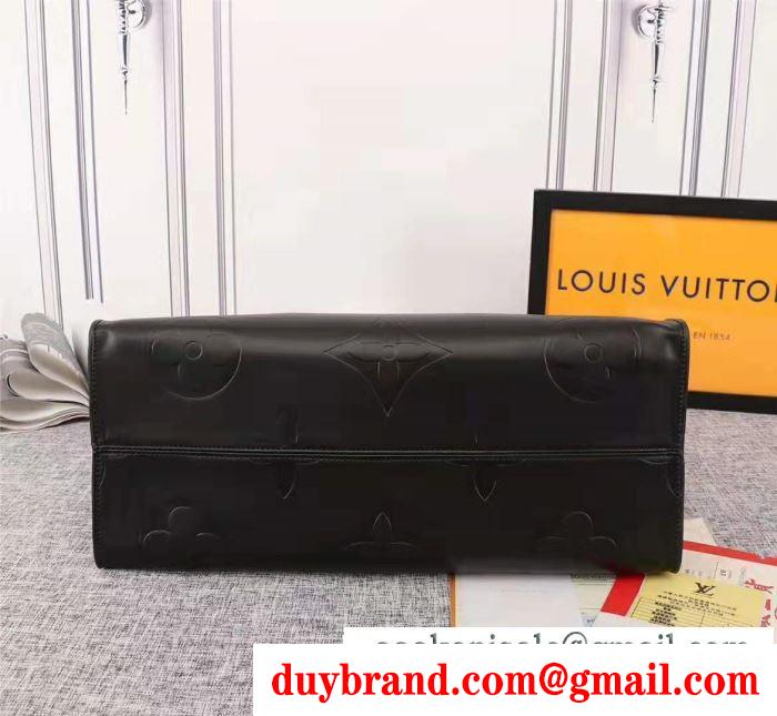 2019秋冬の必需品 ルイ ヴィトン louis vuitton ハンドバッグ 4色可選 防寒とおしゃれを両立させるコーデ