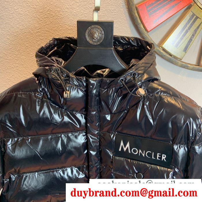 今回の秋冬に欲しいスタイル クレール ダウンジャケット MONCLER 秋冬にぴったりトレンドな着こなし