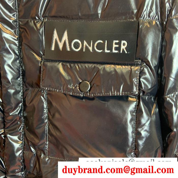 今回の秋冬に欲しいスタイル クレール ダウンジャケット MONCLER 秋冬にぴったりトレンドな着こなし