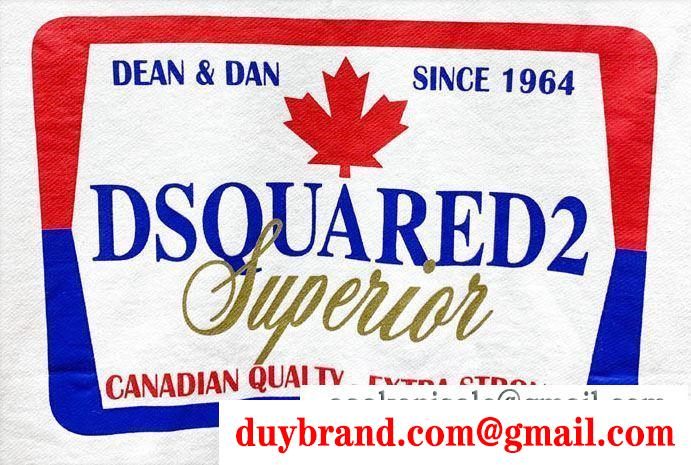 2色可選 DSQUARED2 この冬欲しいスタイル ディースクエアード プルオーバーパーカー 冬の最旬コーデに仕上げる