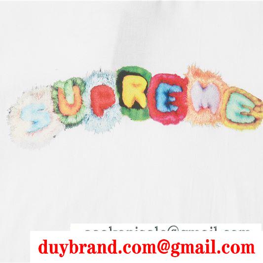 2020最新一番人気 2色可選 tシャツ/半袖 supreme 19fw pillows tee コーデにアクセントをプラス