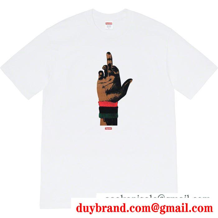 おしゃれ刷新に役立つ 3色可選 差をつけたい人にもおすすめ tシャツ/半袖 supreme dead prez rbg tee