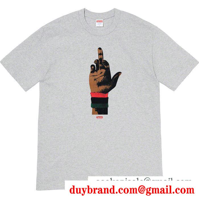 おしゃれ刷新に役立つ 3色可選 差をつけたい人にもおすすめ tシャツ/半袖 supreme dead prez rbg tee