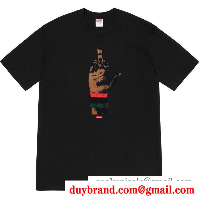 おしゃれ刷新に役立つ 3色可選 差をつけたい人にもおすすめ tシャツ/半袖 supreme dead prez rbg tee