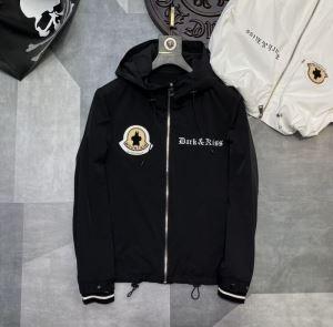 Thức ăn có áo trùm đầu 2 màu ka chọn Moncler moncler thời trang cảm nhận sự xuất hiện của mùa xuân _ moncler moncler_ Thương hiệu giá rẻ (lớp lớn nhất của )