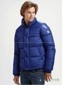 Áo khoác Moncler mùa thu