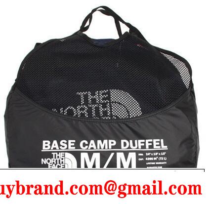 耐久性に溢れるアイテム　Supreme 15SS The North Face Denim Medium Base Camp Duffel ノースフェイスダッフル　バッグ.