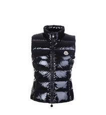 Sale Moncler Calm Brand Ladies Down Vest Black_ Moncler Moncler_ Thương hiệu giá rẻ 