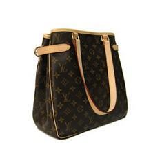 Louis Vuitton Monogram Batnyol Giải trí dọc Tote BAG_ LOUIS Vuitton Louis Vuitton_ Thương hiệu giá rẻ (lớn nhất )