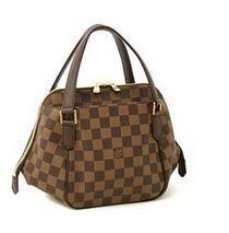 Túi vai chức năng Louis Vuitton Damier mới _ Louis Vuitton Louis Vuitton_ Thương hiệu giá rẻ (lớn nhất )