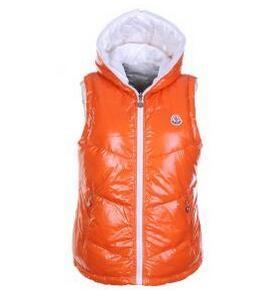 Moncler Moncler Women High -quality Down Vest _ Moncler Moncler_ Thương hiệu giá rẻ (Lớp lớn nhất của )