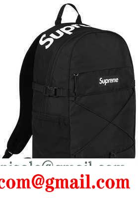 大特価 シュプリーム 偽物 リュックサック supreme tonal backpack denier cordura 4色可選