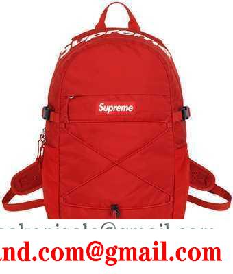 大特価 シュプリーム 偽物 リュックサック supreme tonal backpack denier cordura 4色可選