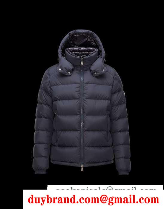 存在感のある モンクレールMONCLER 2016秋冬 ダウンジャケット 高レベルの保温性