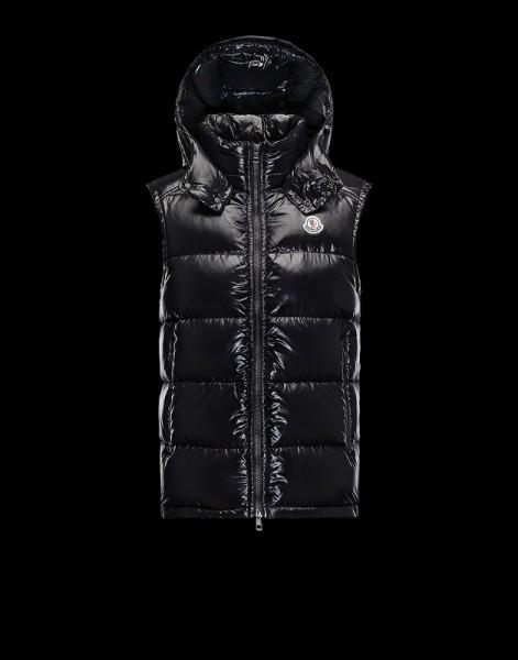 Moncler Moncler Moncler Down V...