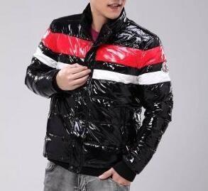 Moncler rẻ, được hoan nghênh v...