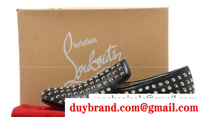 水晶でアレンジしたルブタン 激安、christian louboutinの得価のメンズパンプス