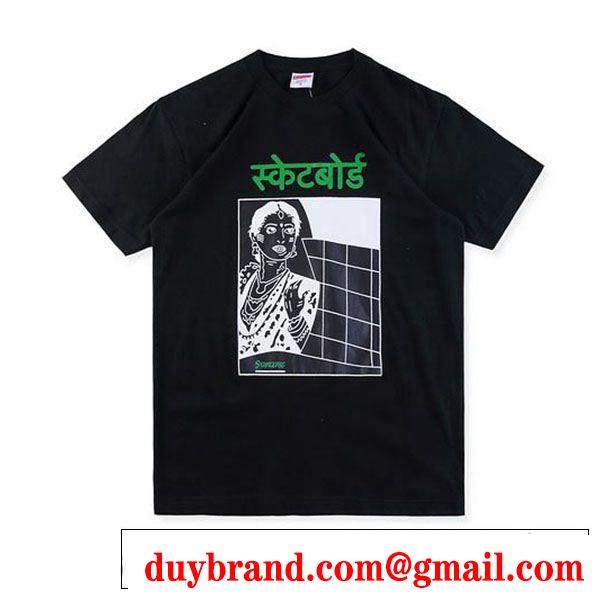 SUPREME Hindu Skateboard Tee  SUPREME シュプリーム 半袖Tシャツ 多色可選 ファッションの最先端！