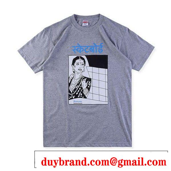 SUPREME Hindu Skateboard Tee  SUPREME シュプリーム 半袖Tシャツ 多色可選 ファッションの最先端！