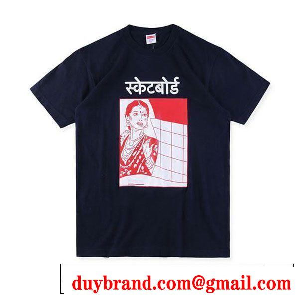 SUPREME Hindu Skateboard Tee  SUPREME シュプリーム 半袖Tシャツ 多色可選 ファッションの最先端！